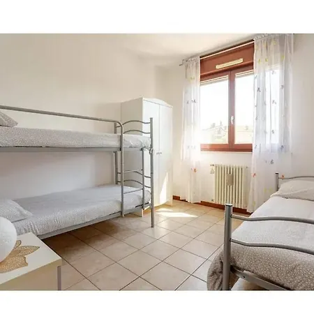 Apartment Viserba Mare/fiera Rimini
