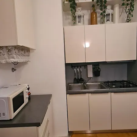Appartamento Terrazza Vicino Al Mare Rimini