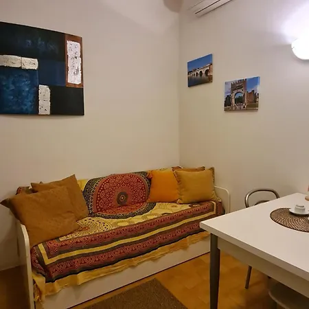 Terrazza Vicino Al Mare Apartment *