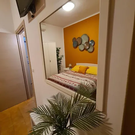 Apartment Terrazza Vicino Al Mare Rimini