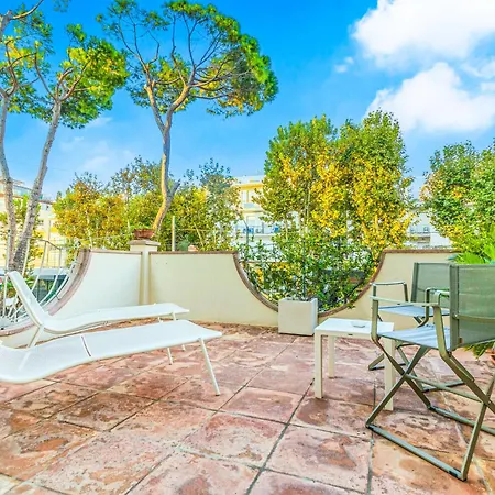 Parco Dei Principi Boutique 4*