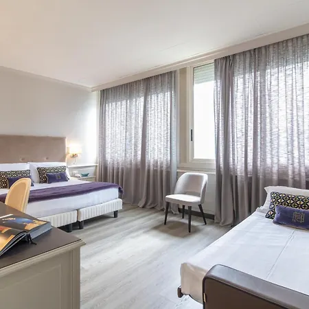 Parco Dei Principi Boutique Hotel