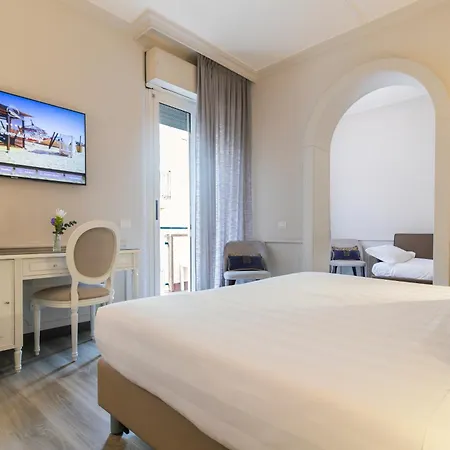 Parco Dei Principi Boutique Hotel Rimini