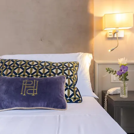 Hotel Parco Dei Principi Boutique Rimini