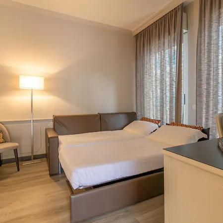 Parco Dei Principi Boutique Hotel