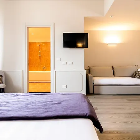 Hotel Parco Dei Principi Boutique