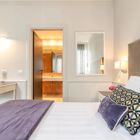 Hotel Parco Dei Principi Boutique