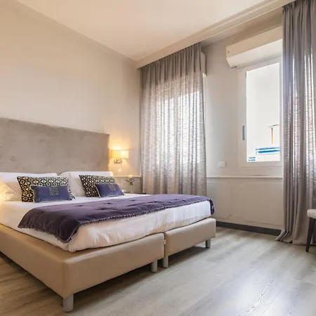 Parco Dei Principi Boutique Hotel Rimini