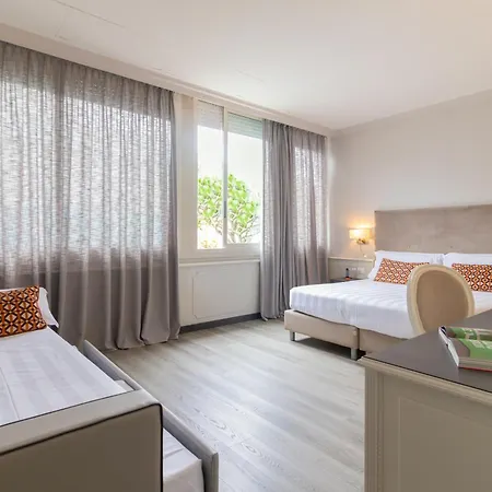Hotel Parco Dei Principi Boutique Rimini