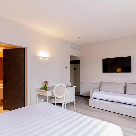 Parco Dei Principi Boutique 4* Rimini
