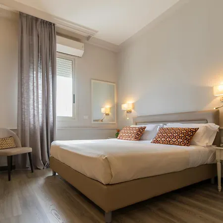 Parco Dei Principi Boutique Hotel