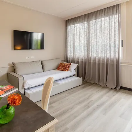 Hotel Parco Dei Principi Boutique 4*