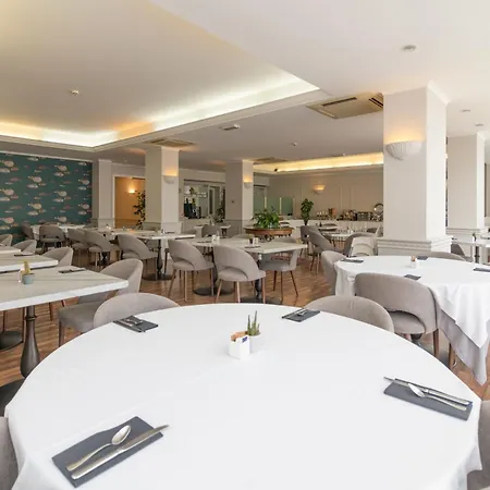 Hotel Parco Dei Principi Boutique Rimini