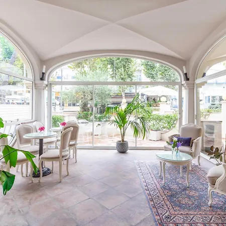 Parco Dei Principi Boutique Rimini