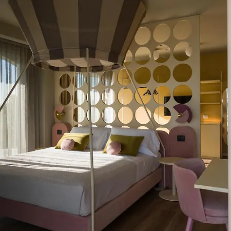 Hotel La Gradisca