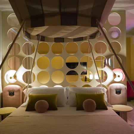 La Gradisca Hotel Rimini