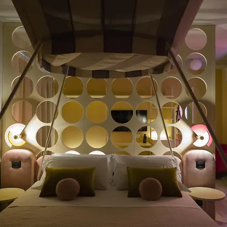 La Gradisca Hotel 4*