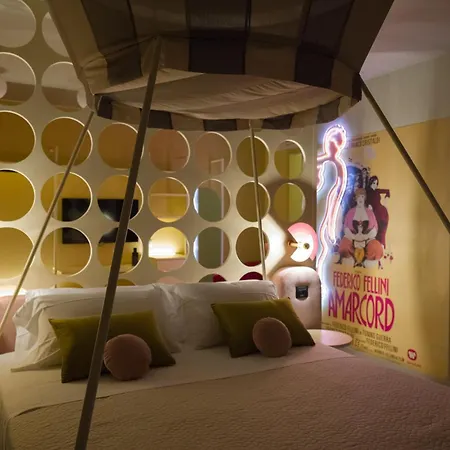 La Gradisca Hotel Rimini