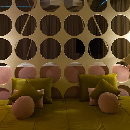Hotel La Gradisca