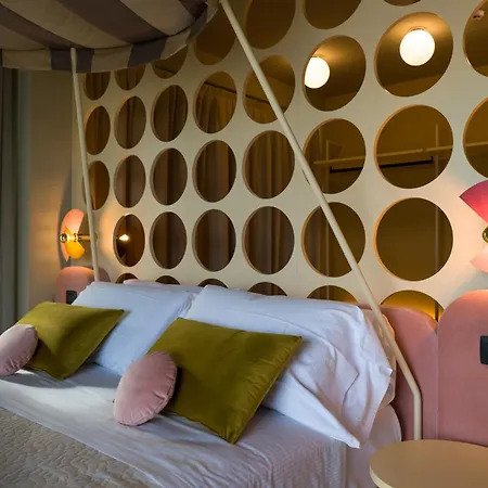 La Gradisca Hotel 4*