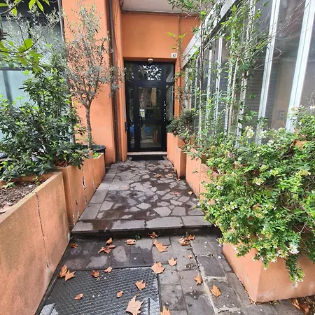 Terrazza Vicino Al Mare Apartment *
