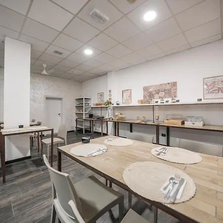 Hotel Soma Rimini