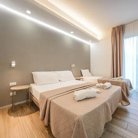 Soma 3* Rimini