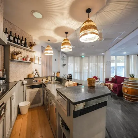 Soma Hotel 3*