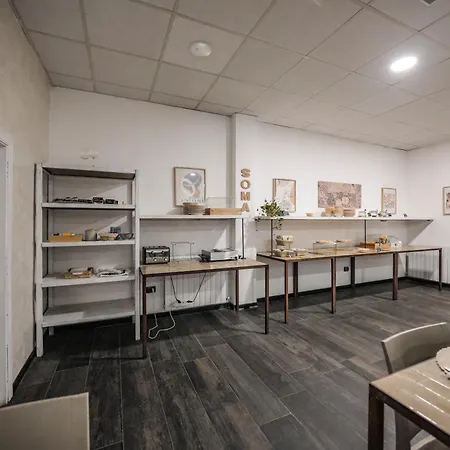 Hotel Soma Rimini