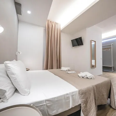 Soma Hotel 3*