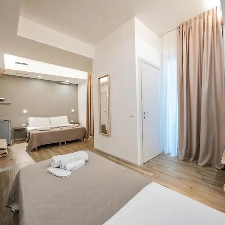 Hotel Soma 3*