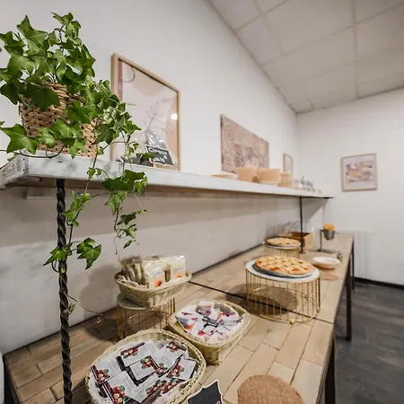 Hotel Soma Rimini