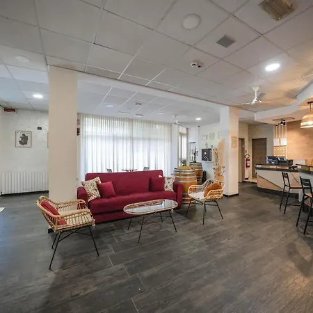Soma Hotel