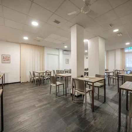 Hotel Soma Rimini