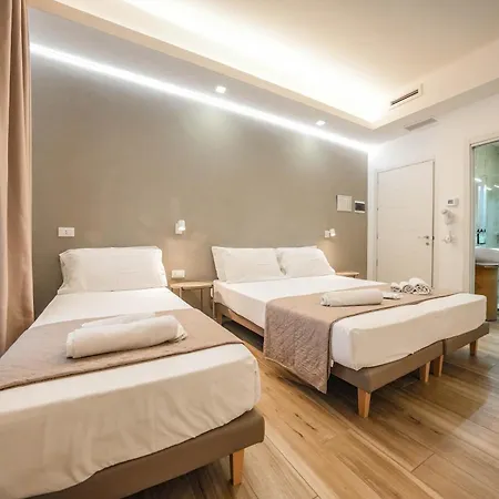 Soma 3* Rimini