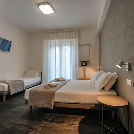 Hotel Soma