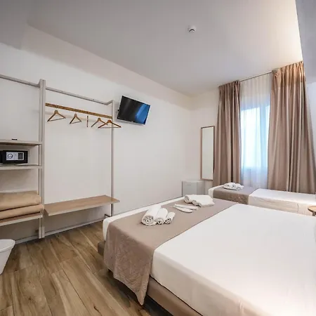 Hotel Soma 3*