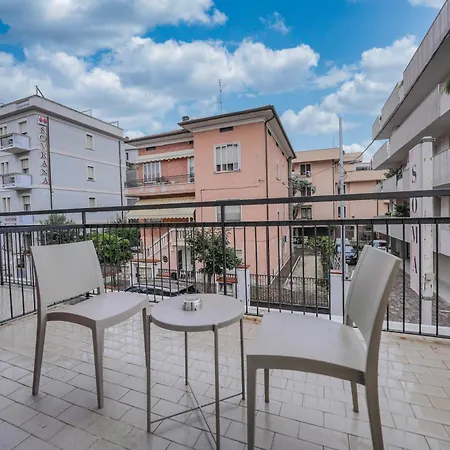 Hotel Soma Rimini