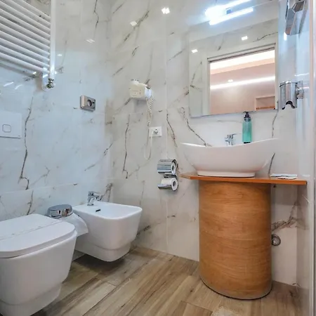Soma 3* Rimini