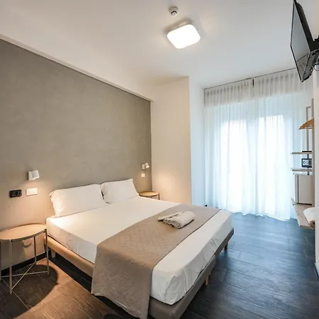 Soma Hotel 3*