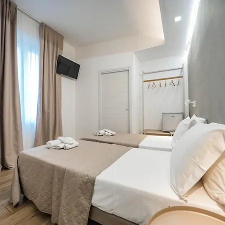 Hotel Soma Rimini