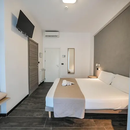 Soma Hotel
