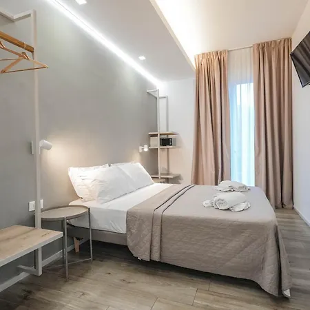 Hotel Soma