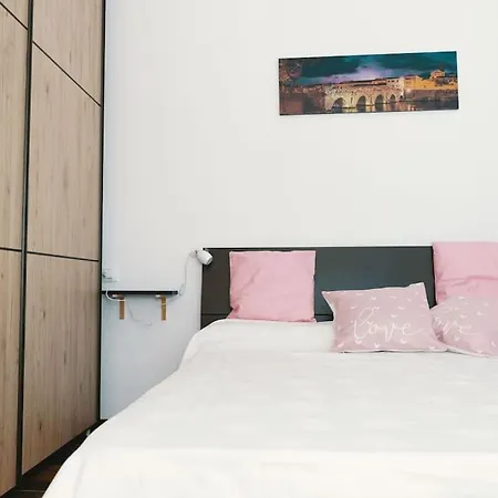 Appartamento Vacanze Sul Serio - Bilocale A 150 Mt Dal Mare A Torre Pedrera, *