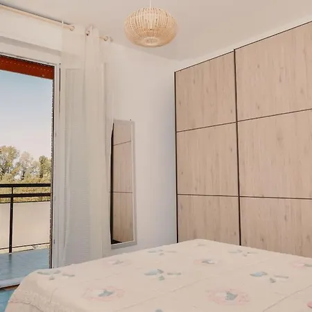 Vacanze Sul Serio - Bilocale A 150 Mt Dal Mare A Torre Pedrera, Rimini