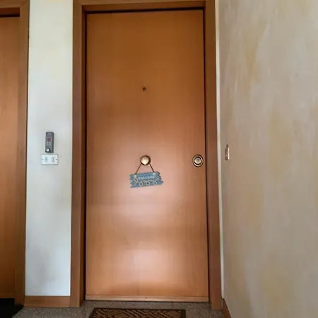 Apartment Linda Marina *
