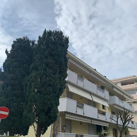 Apartment Linda Marina