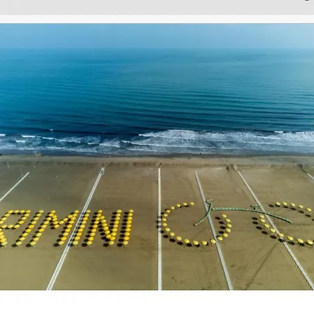 Linda Marina Appartamento Rimini