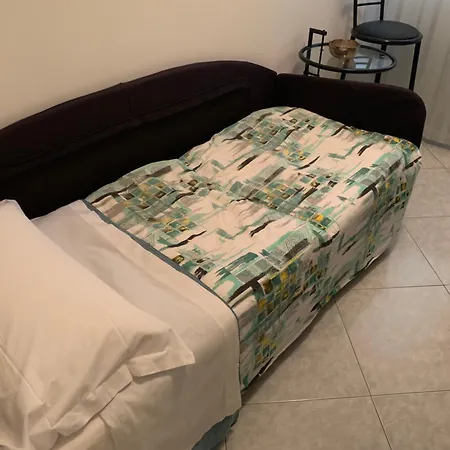 Apartment Linda Marina Rimini