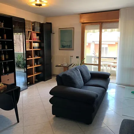Linda Marina Apartment *